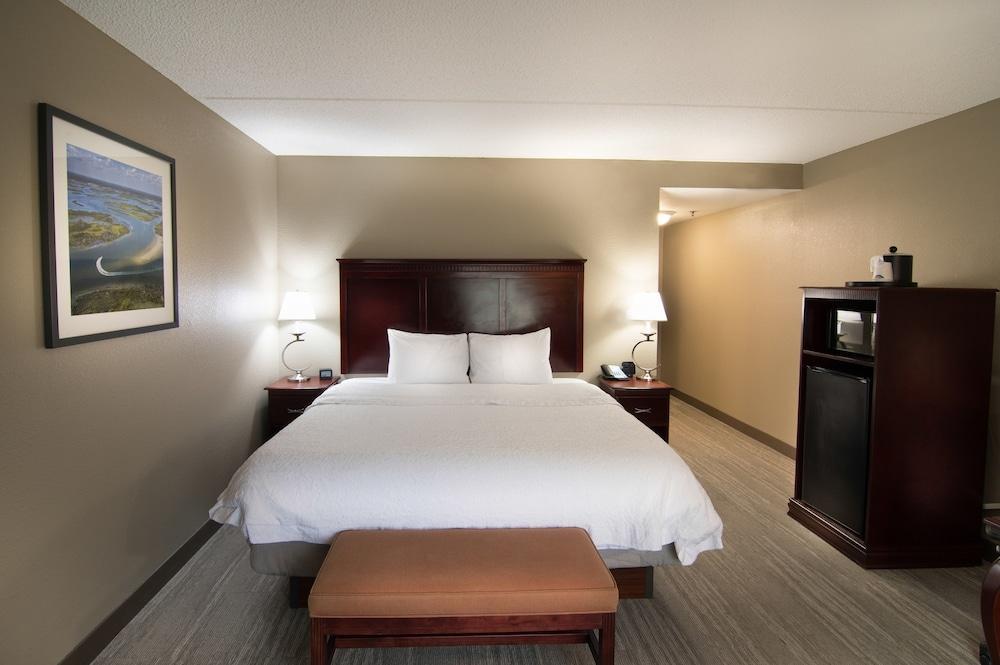 Hampton Inn Kingsland Kültér fotó