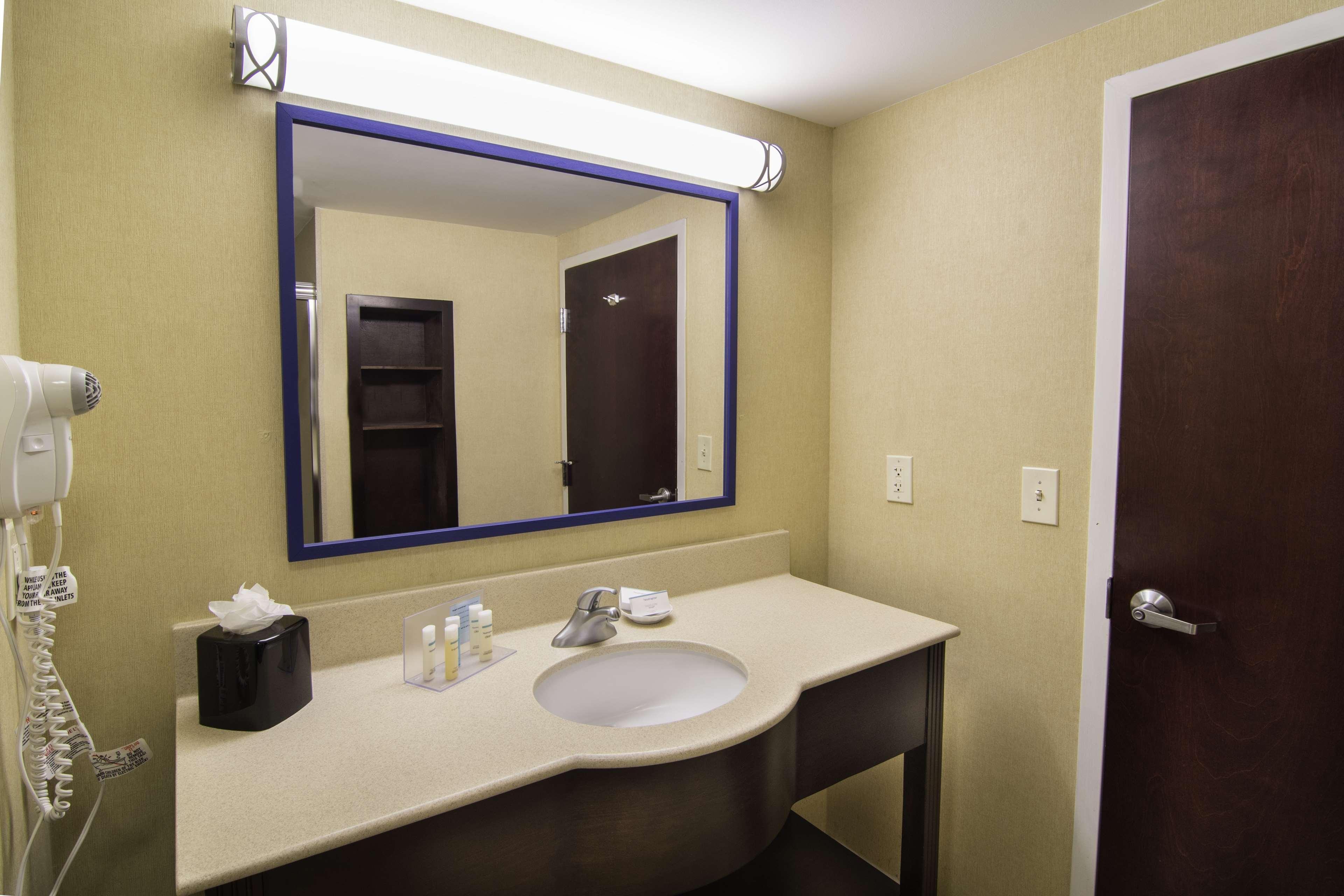 Hampton Inn Kingsland Kültér fotó