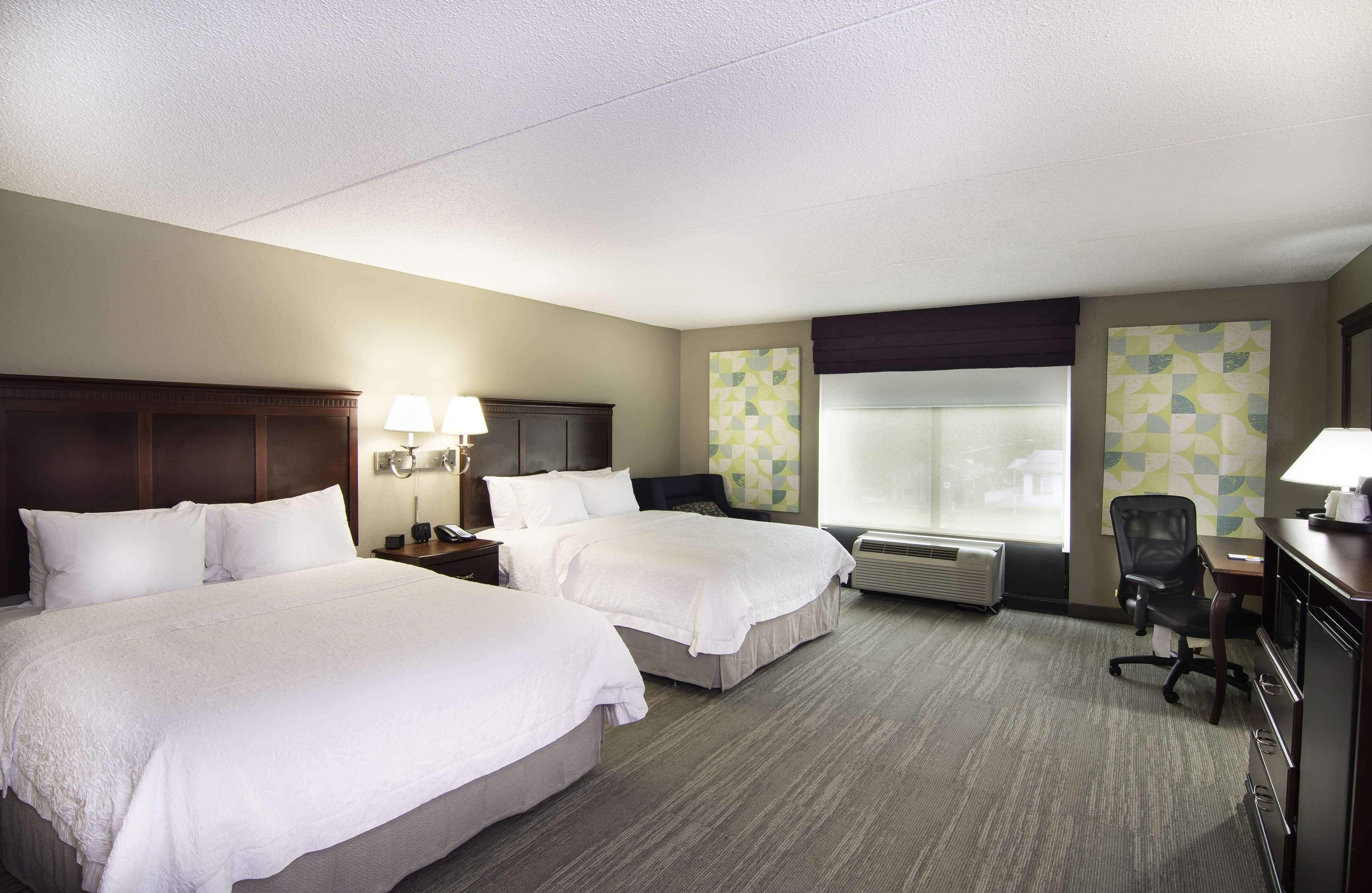 Hampton Inn Kingsland Kültér fotó