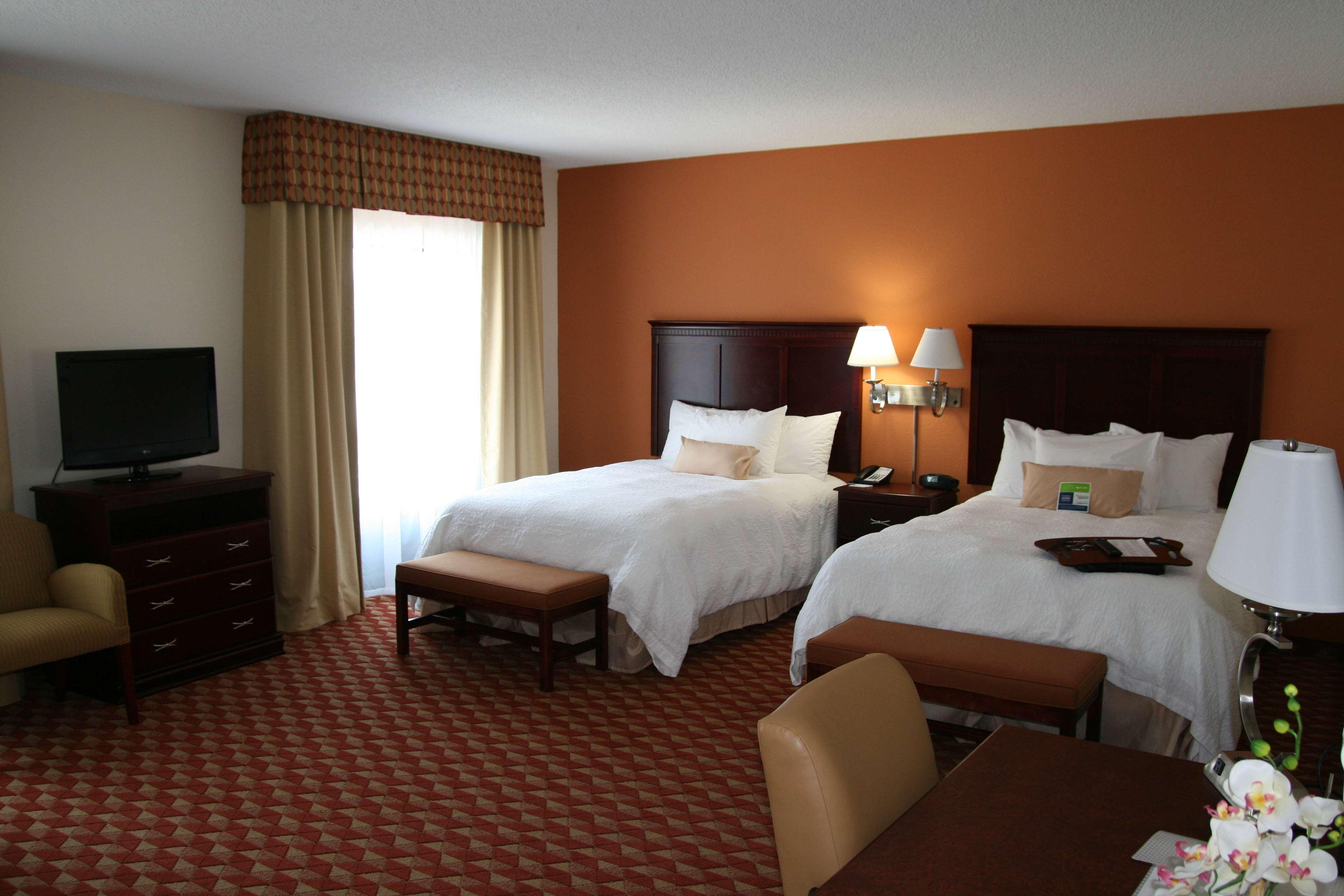 Hampton Inn Kingsland Szoba fotó