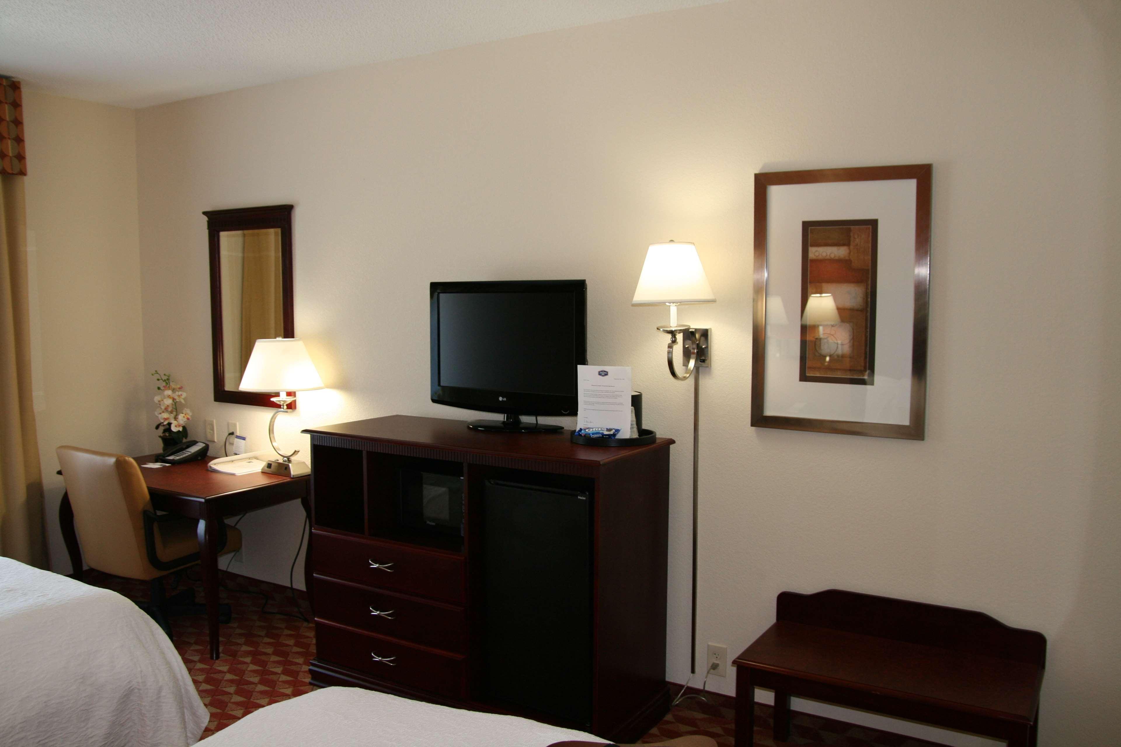 Hampton Inn Kingsland Kültér fotó