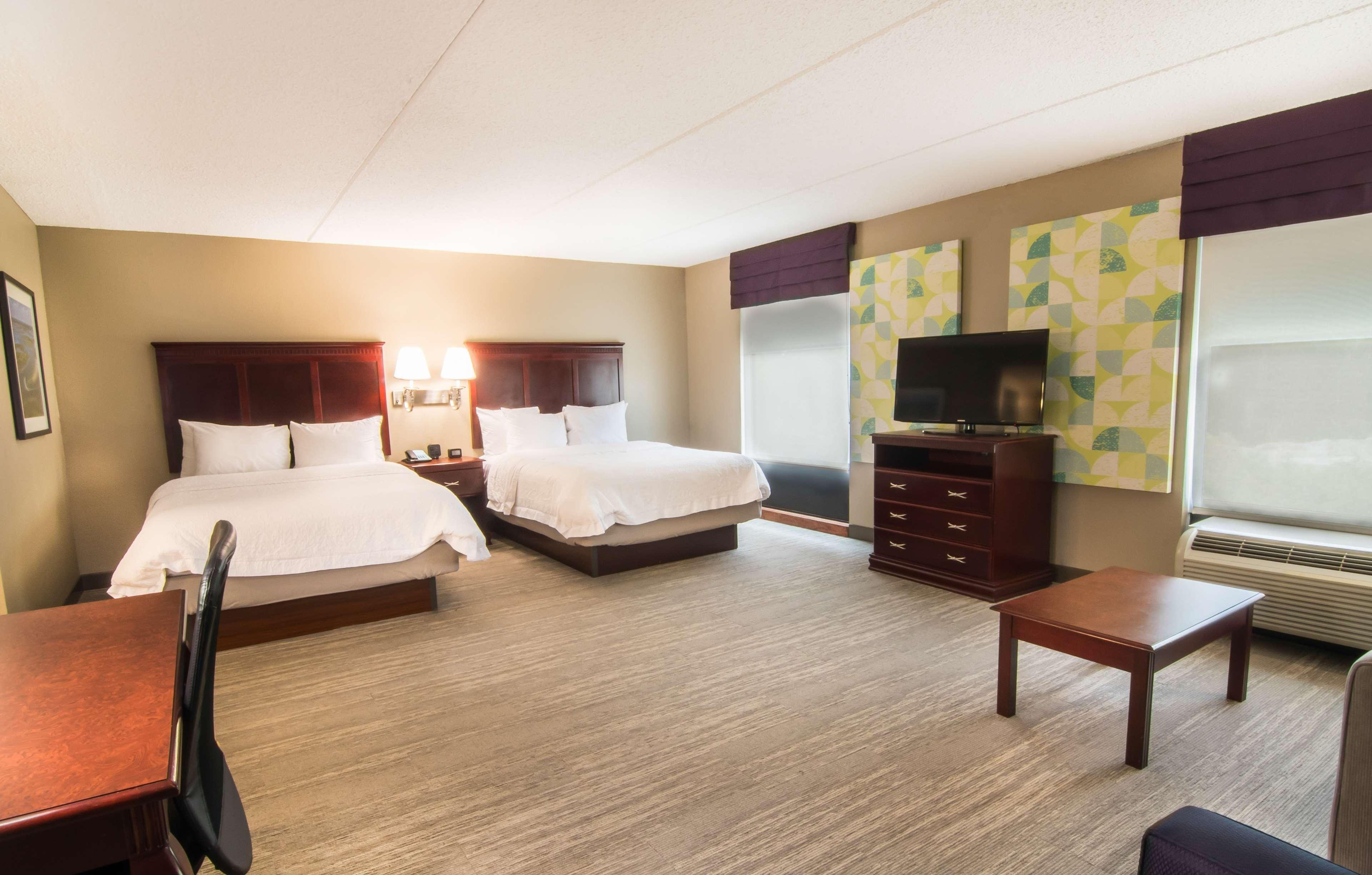 Hampton Inn Kingsland Kültér fotó