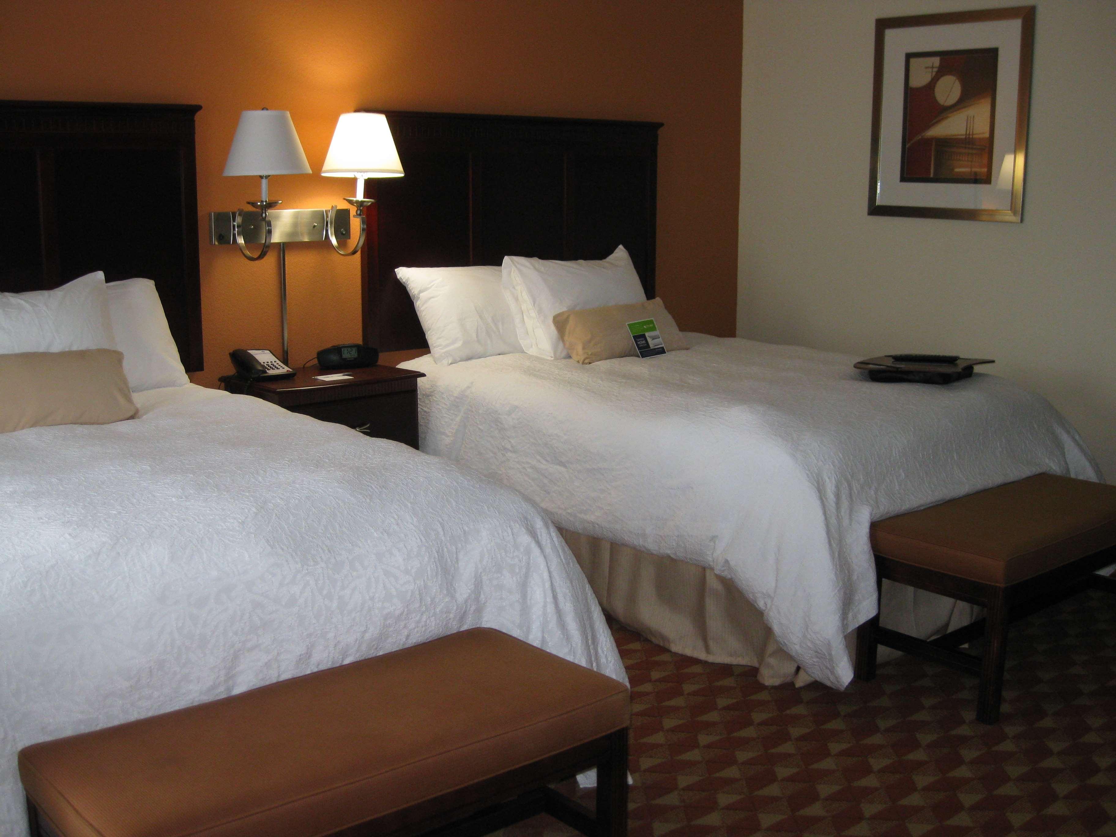 Hampton Inn Kingsland Szoba fotó