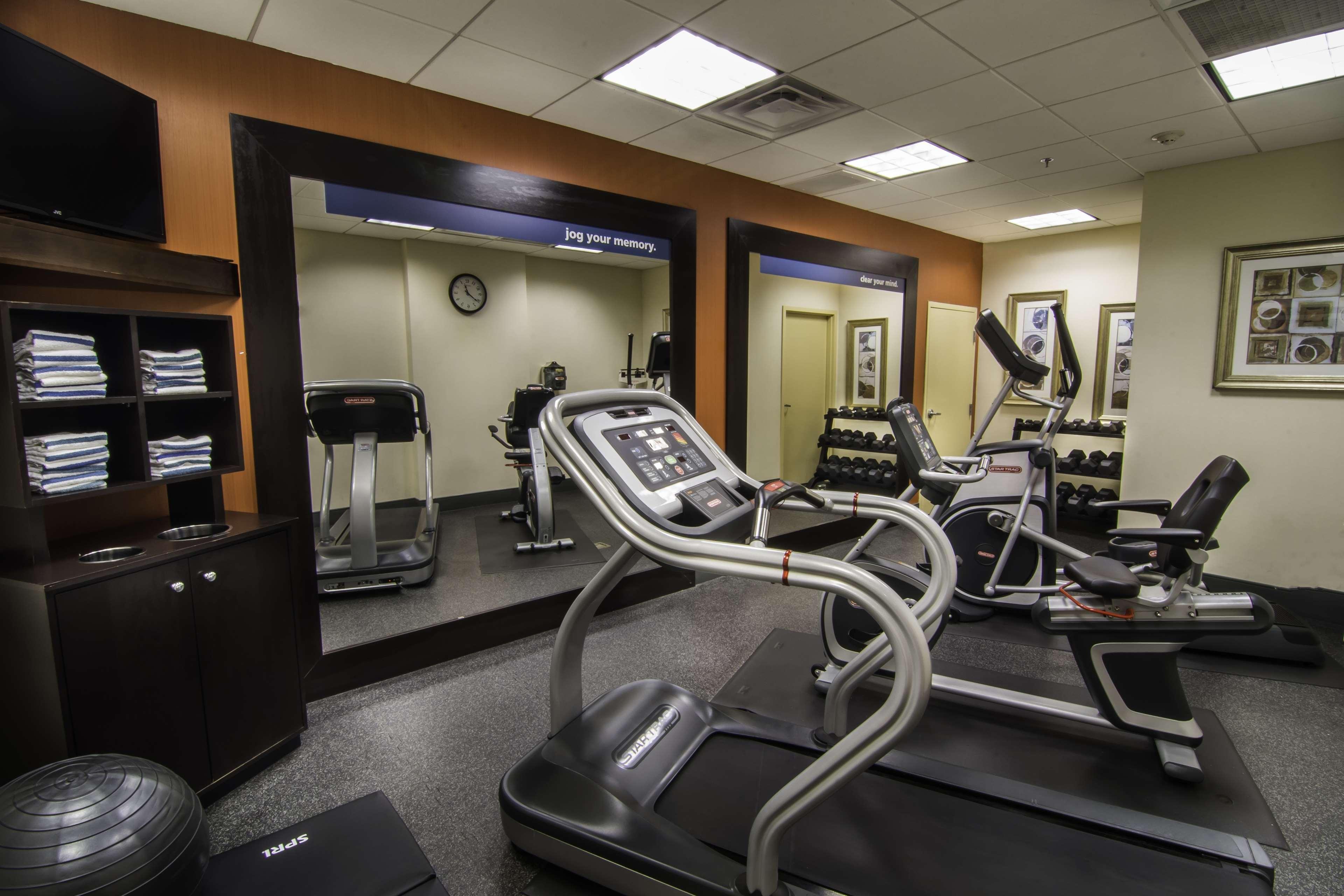 Hampton Inn Kingsland Kültér fotó