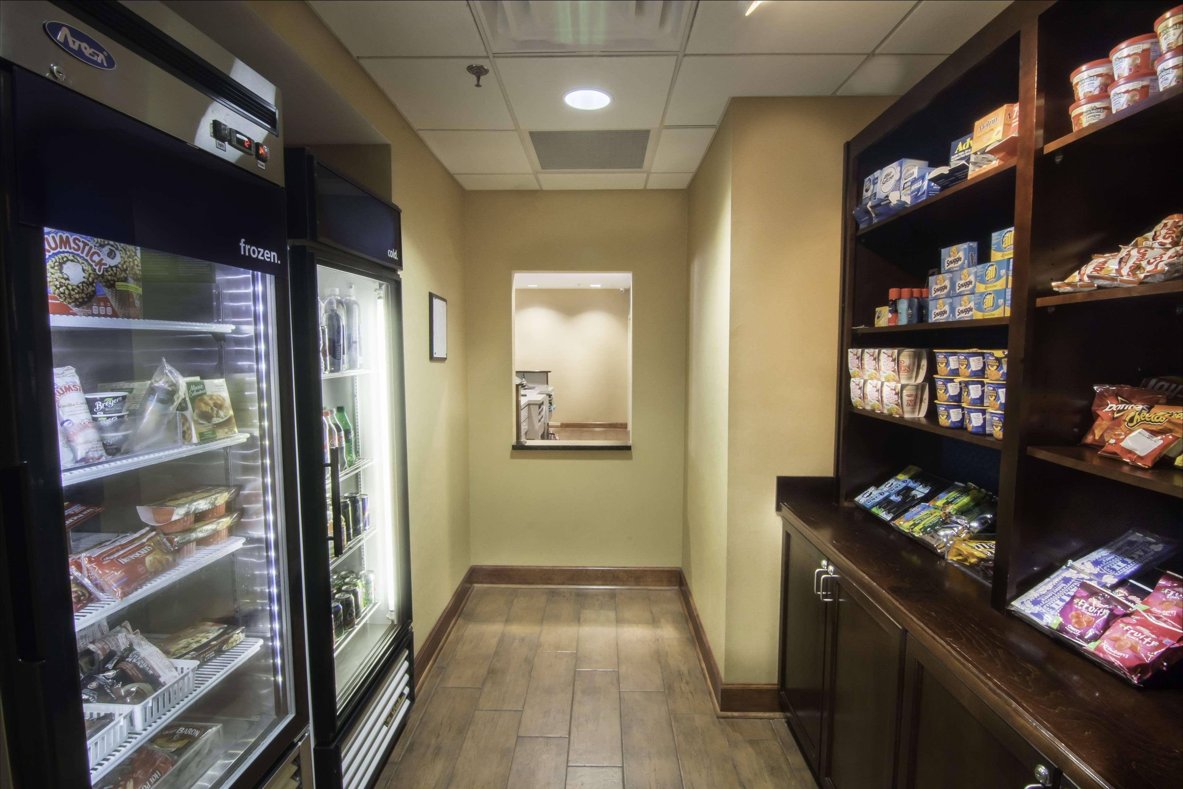 Hampton Inn Kingsland Kültér fotó