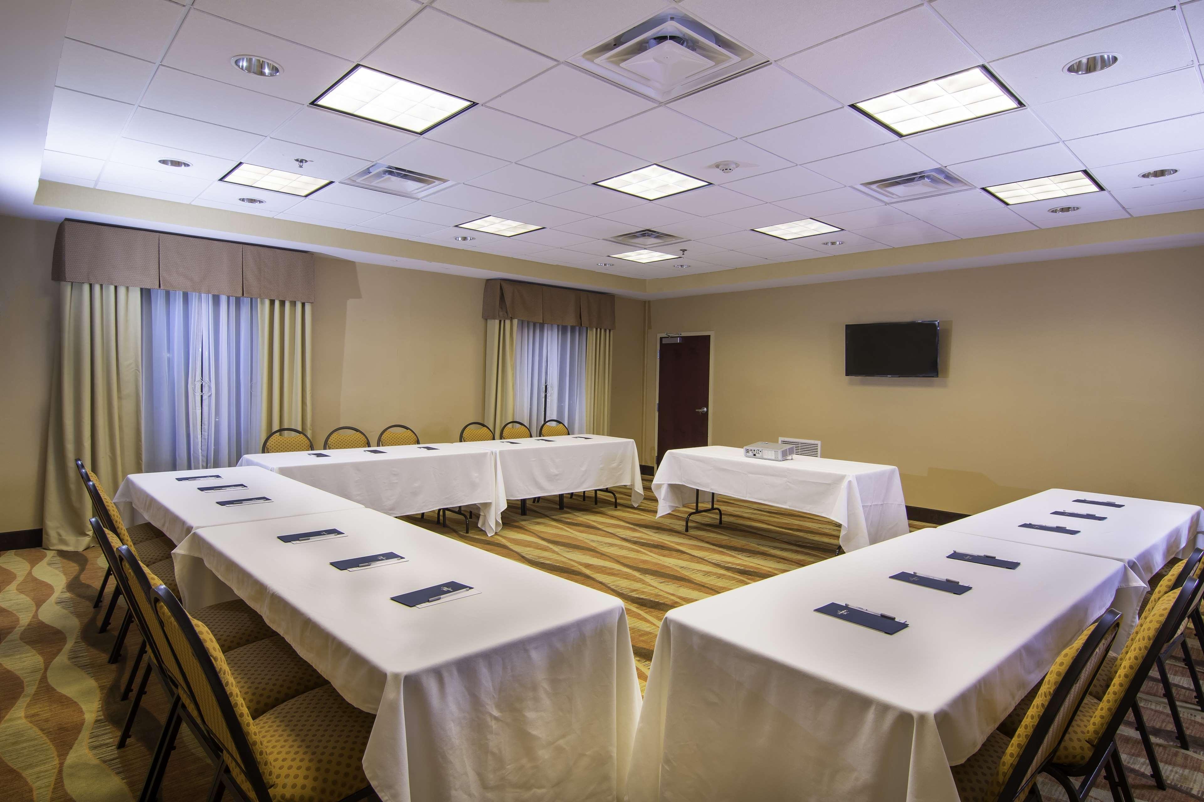 Hampton Inn Kingsland Kültér fotó