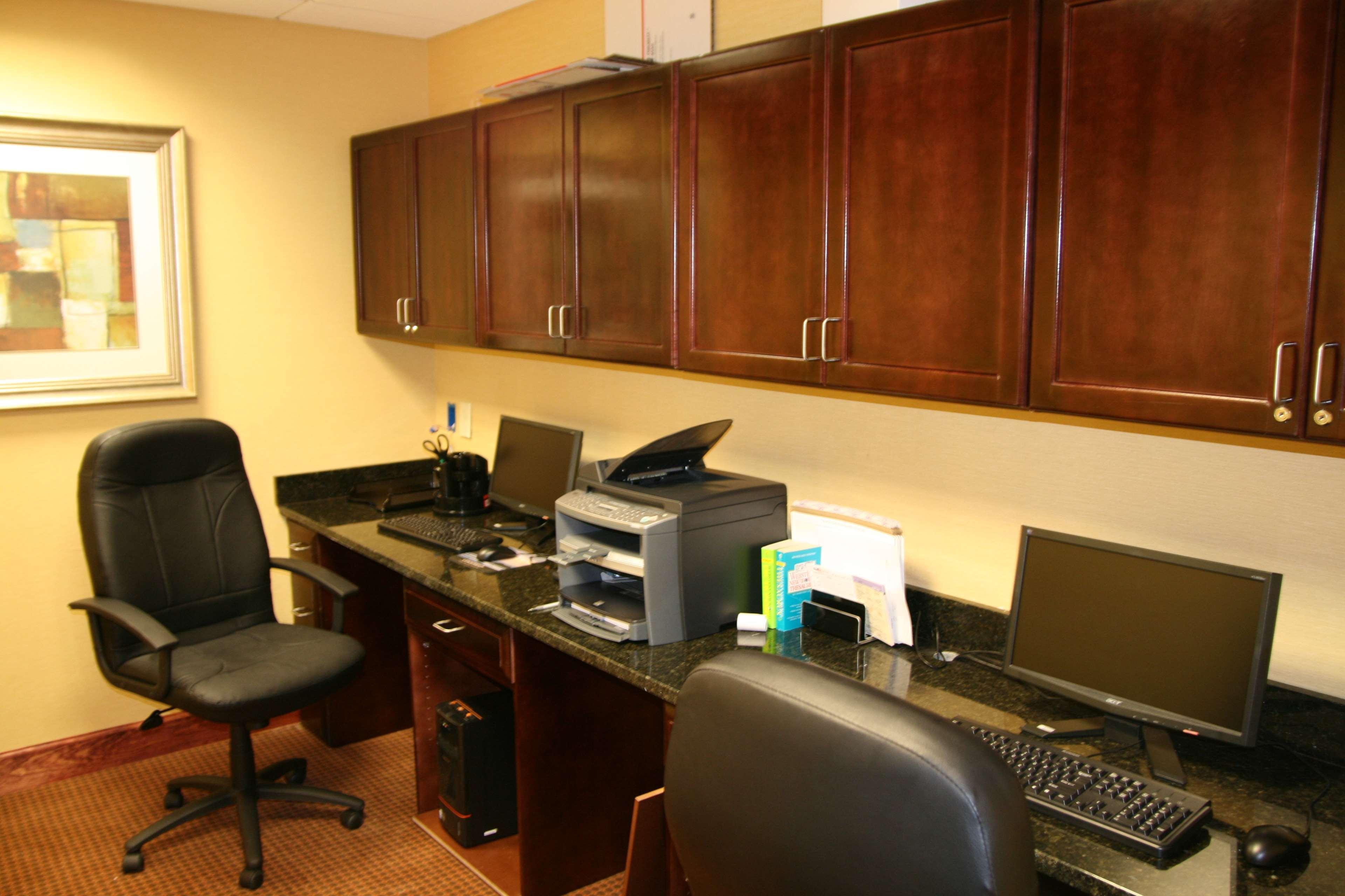 Hampton Inn Kingsland Kültér fotó