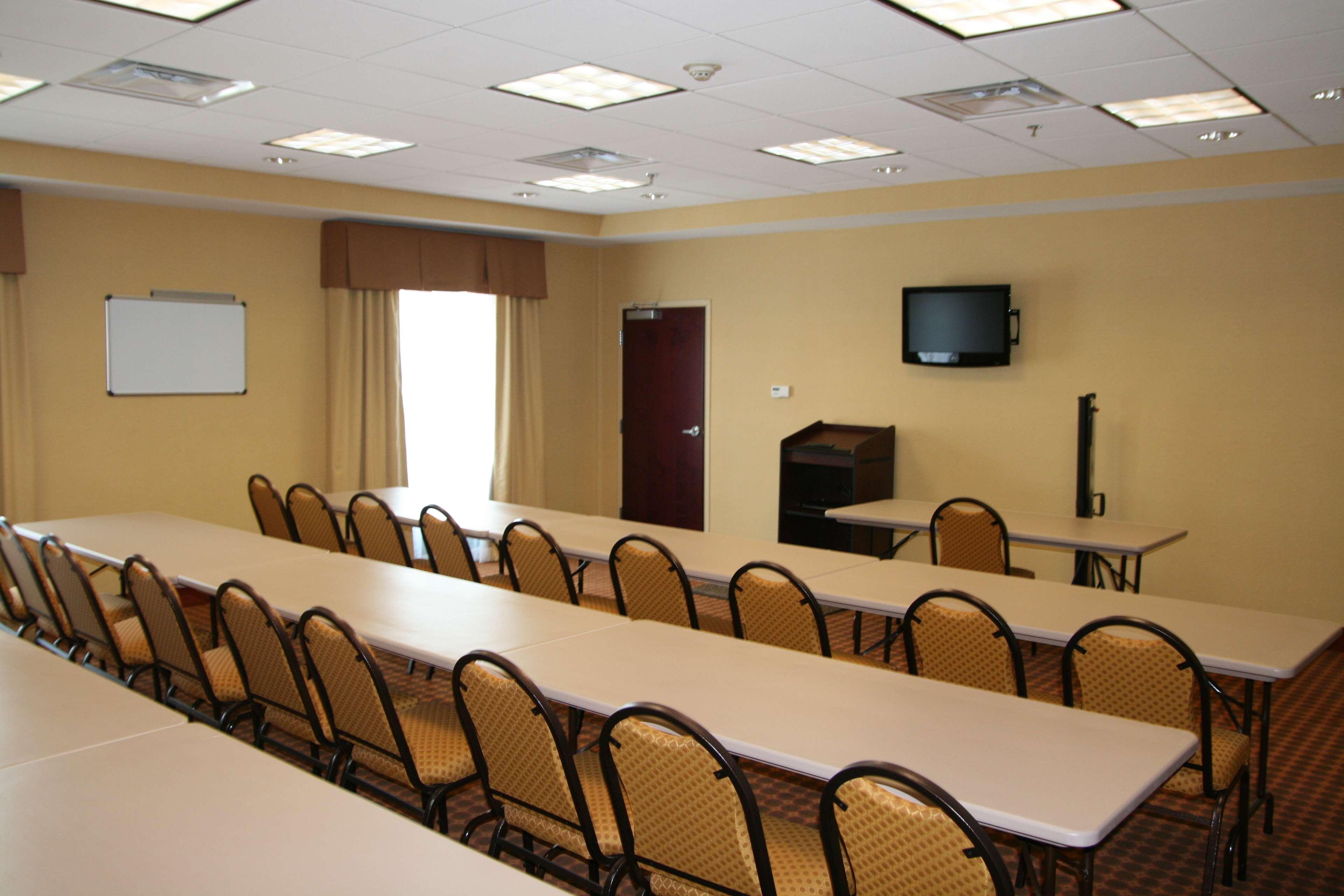 Hampton Inn Kingsland Kültér fotó