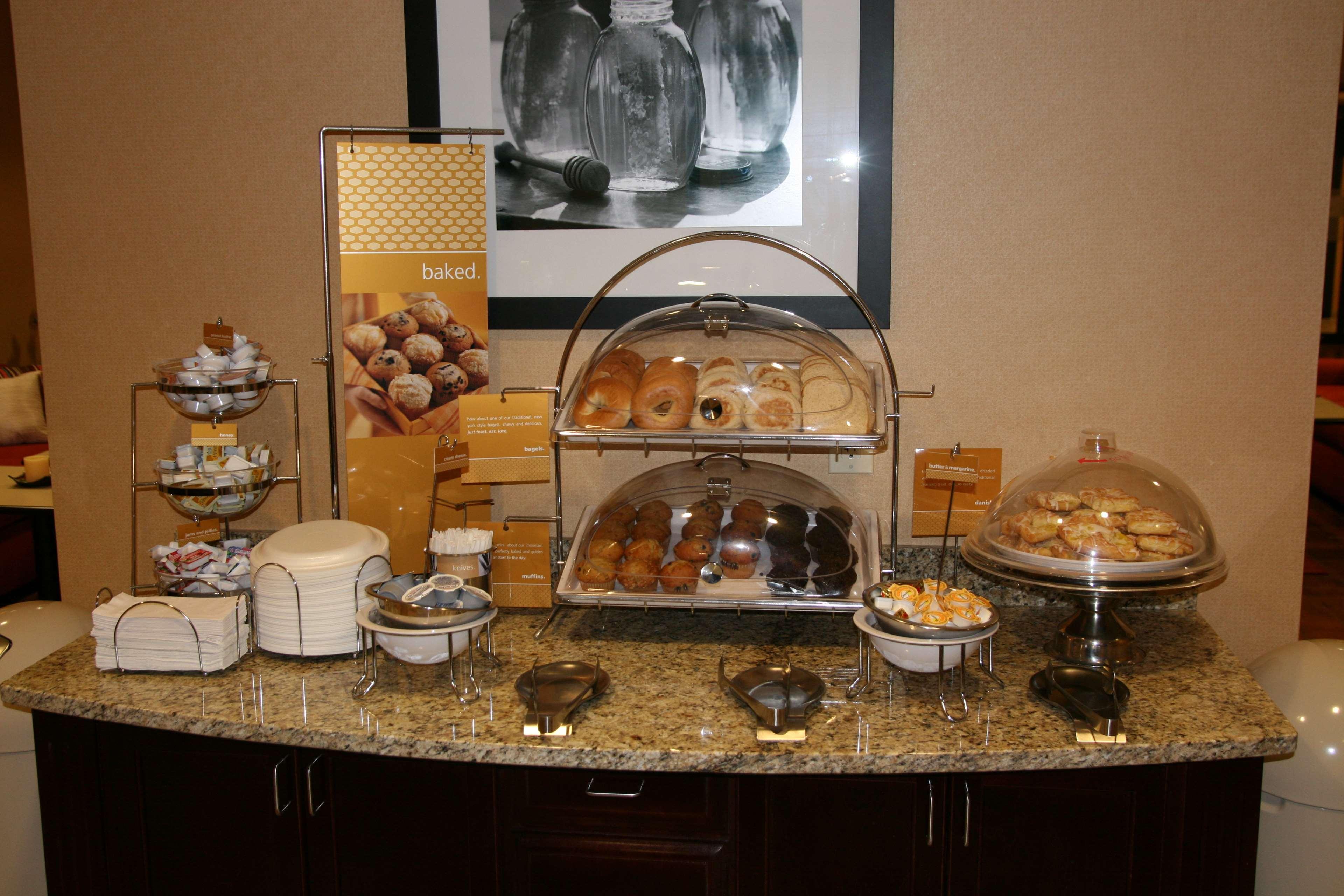 Hampton Inn Kingsland Kültér fotó