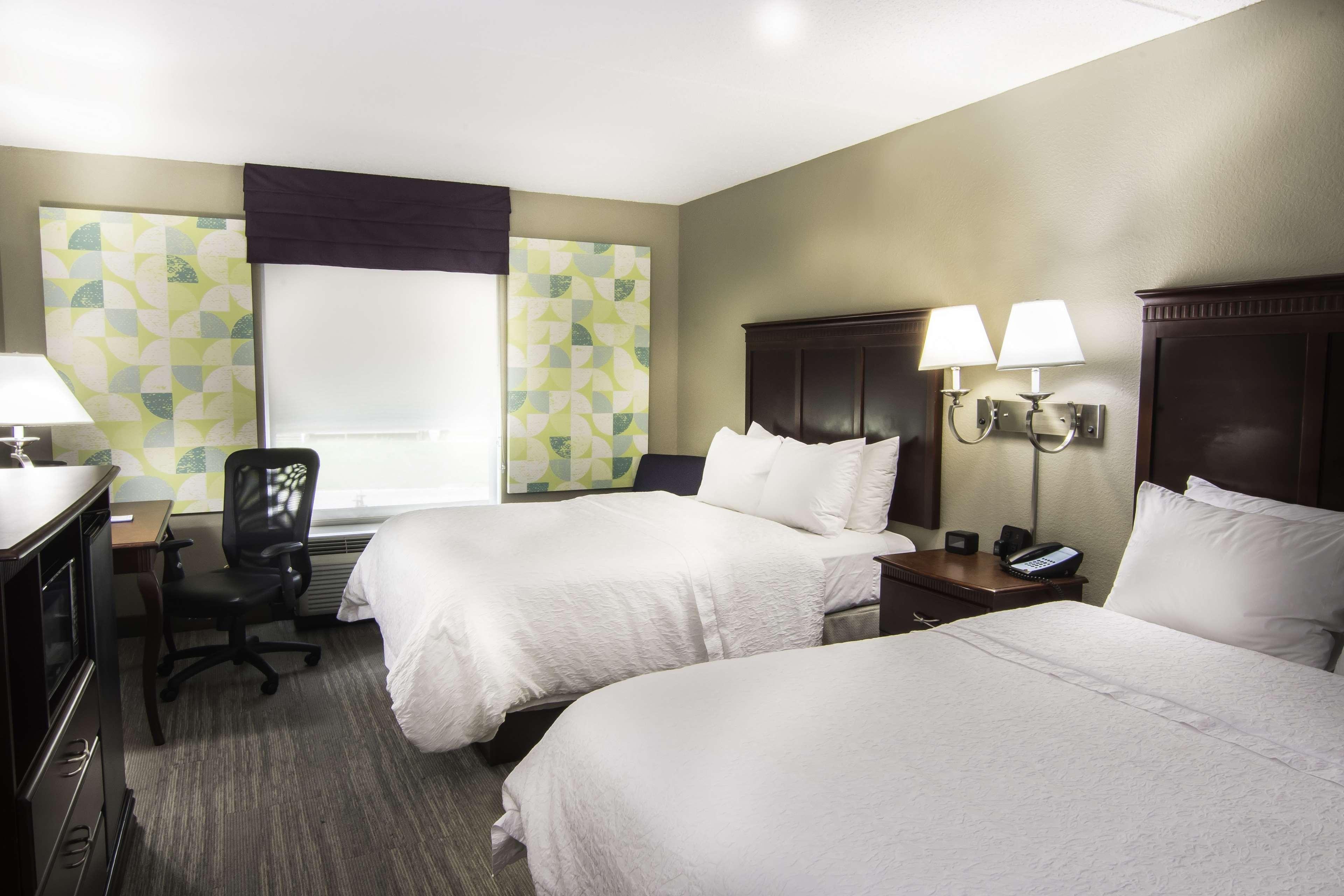 Hampton Inn Kingsland Kültér fotó