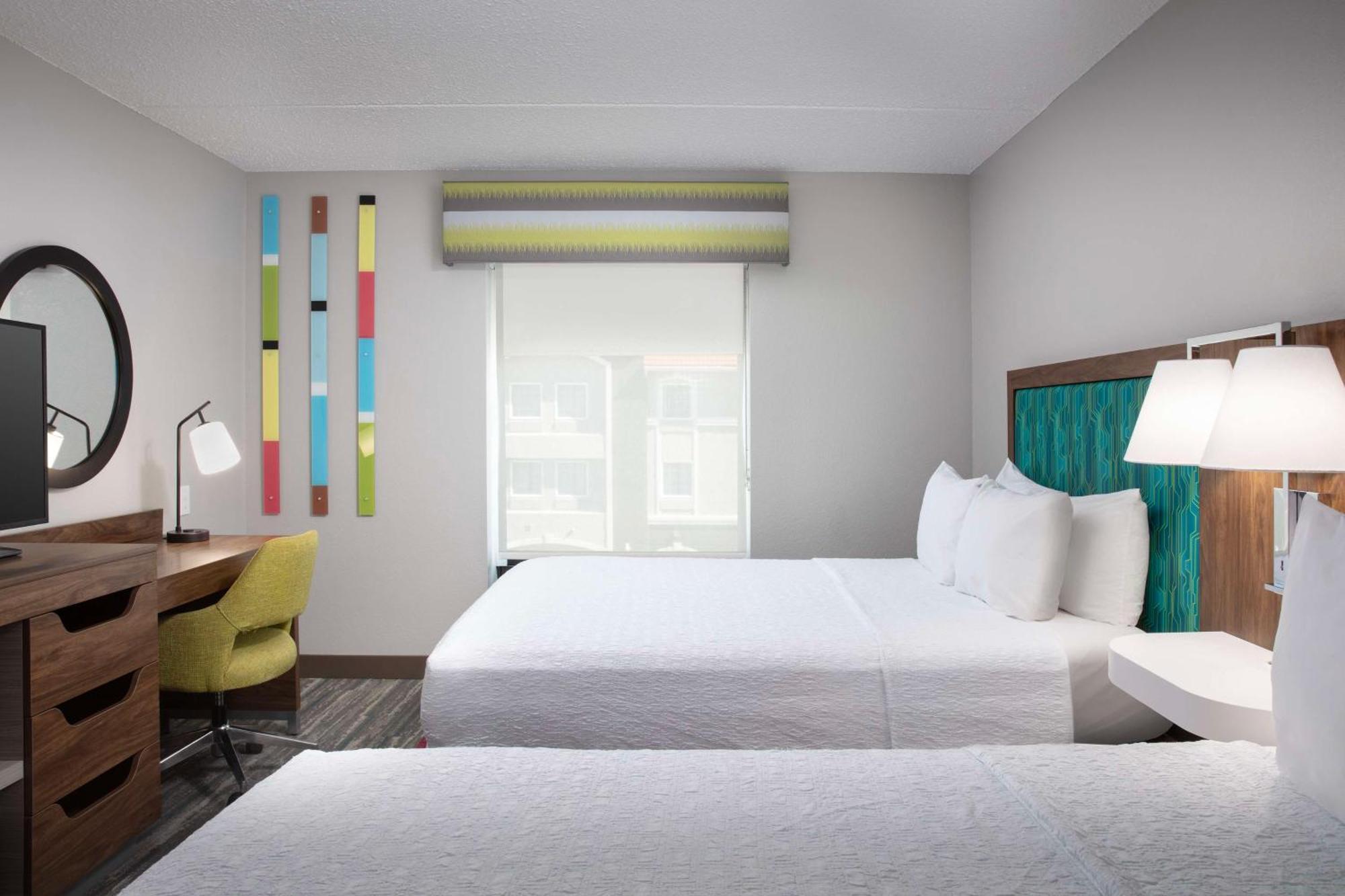 Hampton Inn Kingsland Kültér fotó