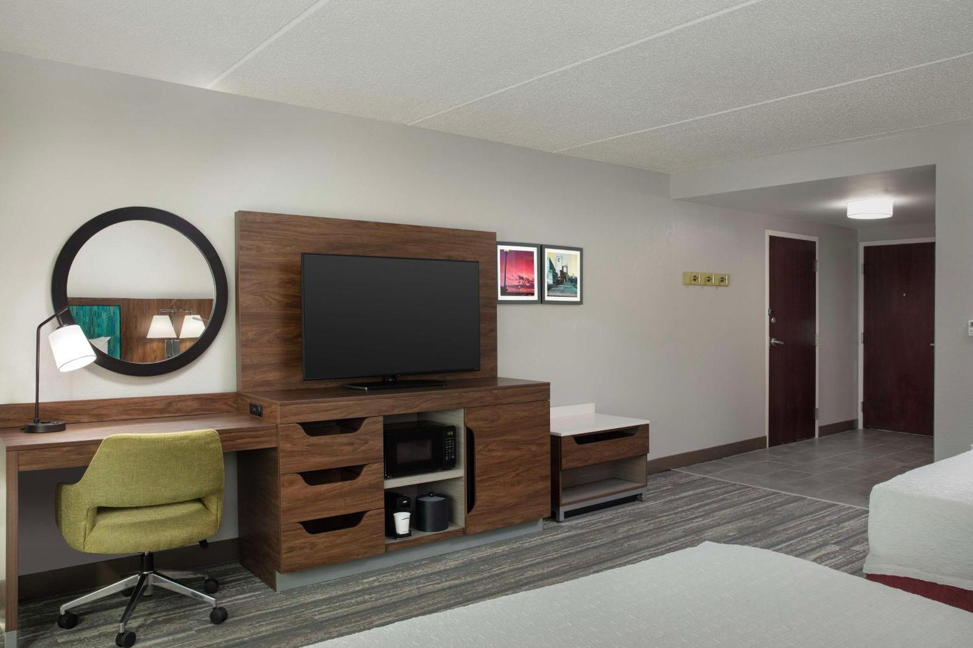 Hampton Inn Kingsland Kültér fotó