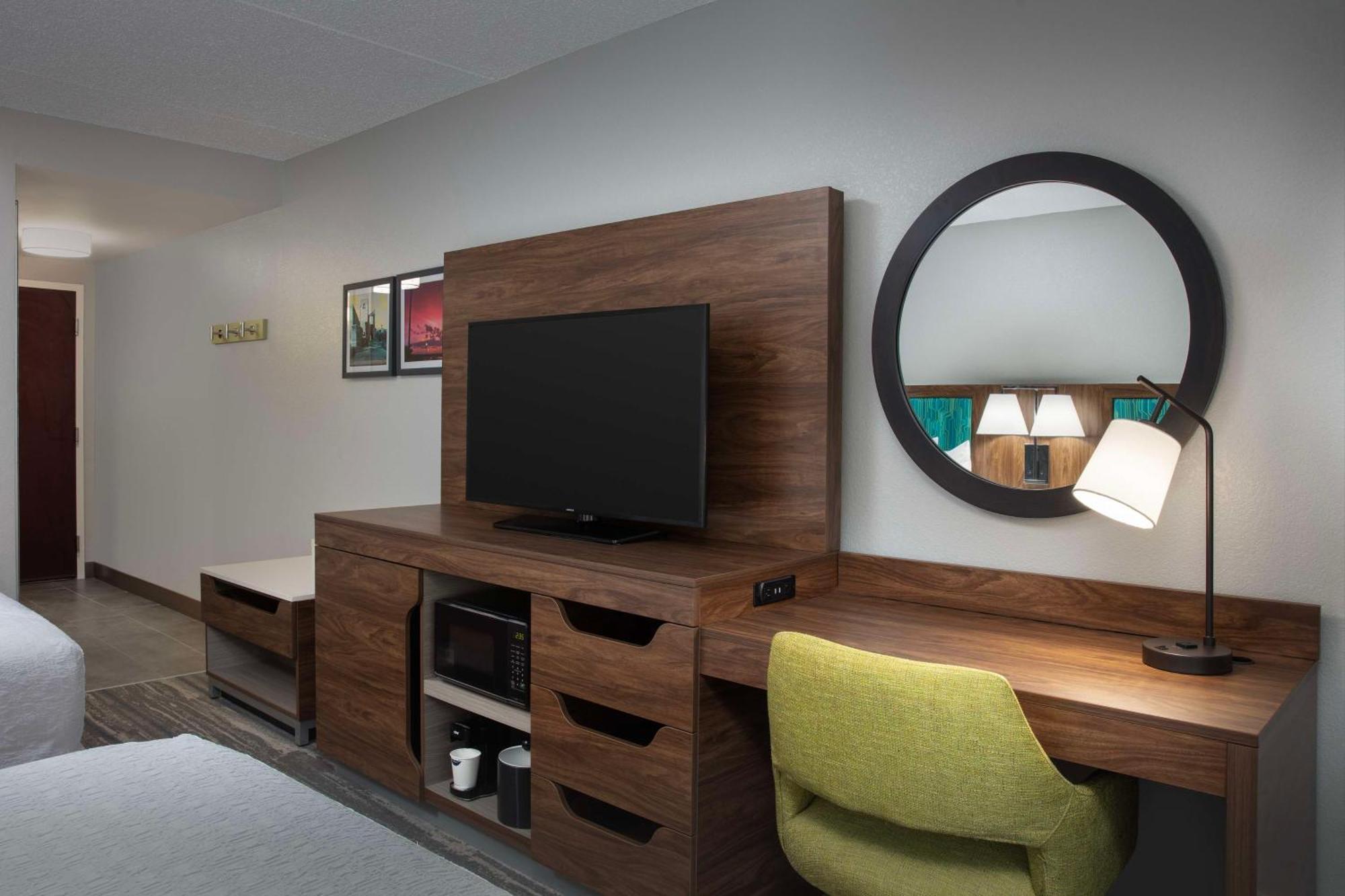 Hampton Inn Kingsland Kültér fotó