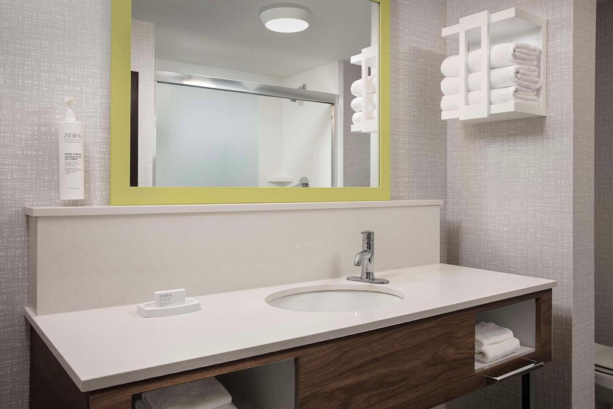 Hampton Inn Kingsland Kültér fotó