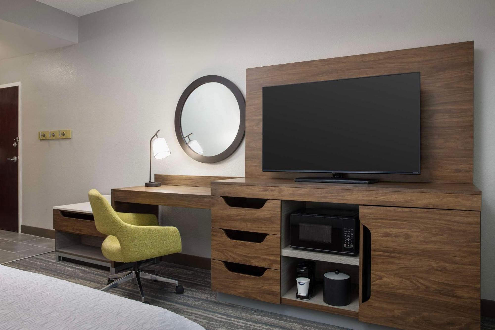 Hampton Inn Kingsland Kültér fotó