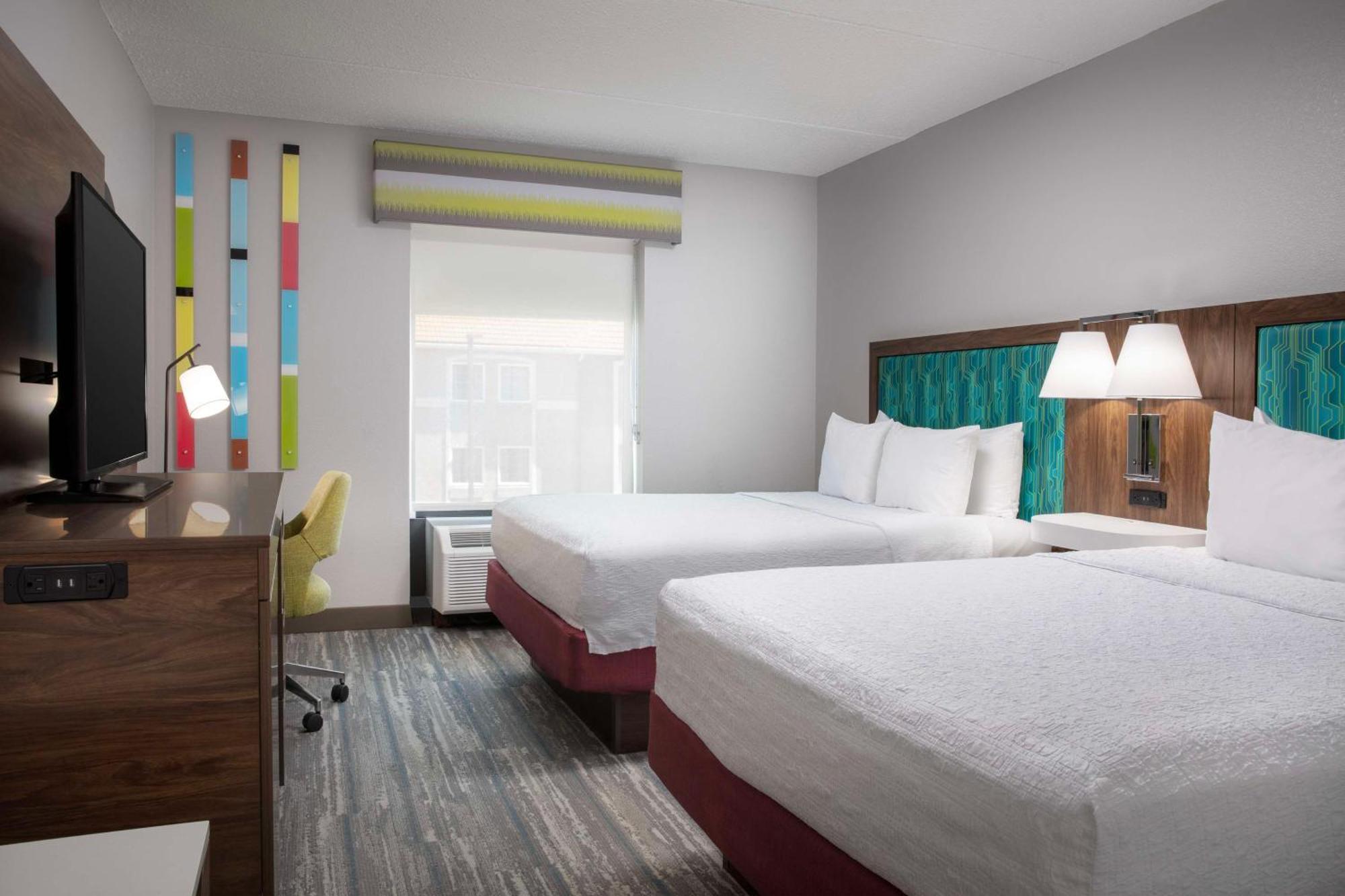 Hampton Inn Kingsland Kültér fotó